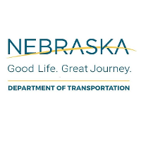 Nebraska Department of Transportation Logo